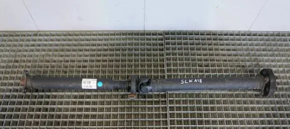 Mercedes-Benz SLK R172 Drive shaft (set) 1724101906