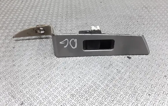 Electric window control switch