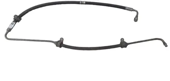 Volkswagen Crafter Power steering hose/pipe/line 2E2422893A