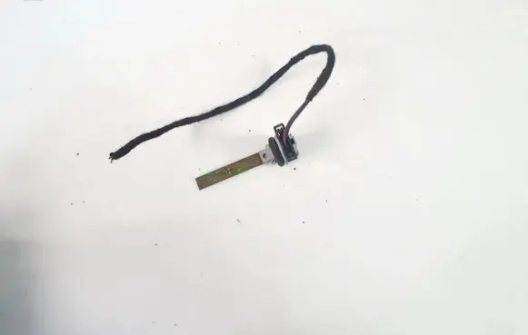 Volkswagen PASSAT B6 Interior temperature sensor 4b0820539 3009052211