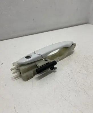 Opel Karl Front door exterior handle