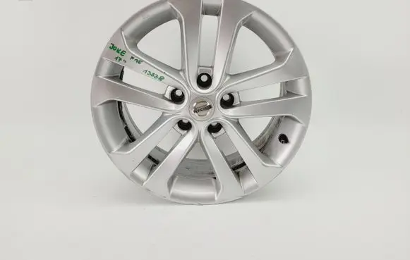 Nissan Juke I F15 R16 alloy rim N457015