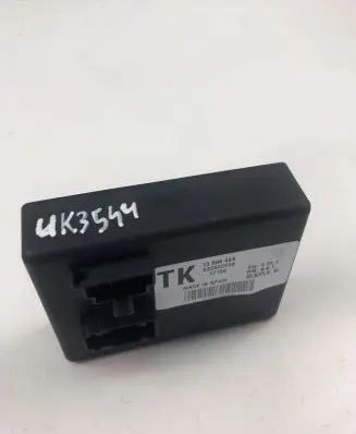 Opel Zafira C Other control units/modules 13586468