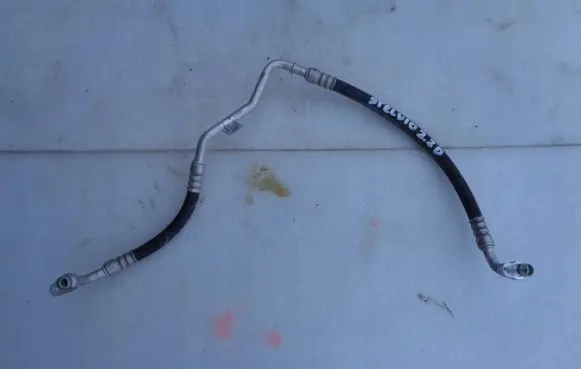 Alfa Romeo Stelvio Air conditioning (A/C) pipe/hose 00505353210