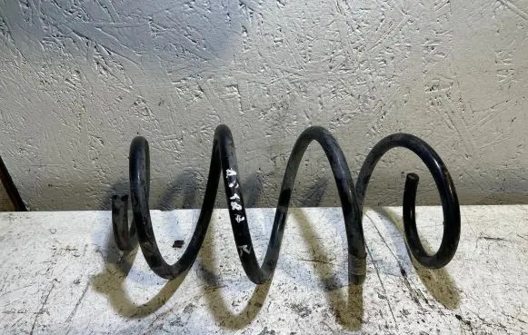 Opel Astra K Front coil spring
