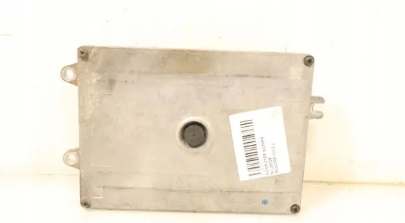 Honda Accord Engine control unit/module ECU