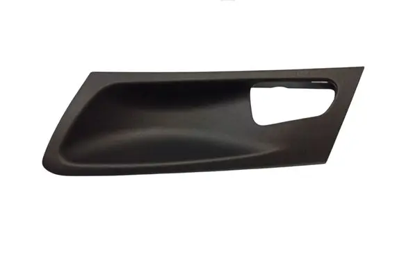 BMW X5 E70 Front door interior handle trim 51416973735