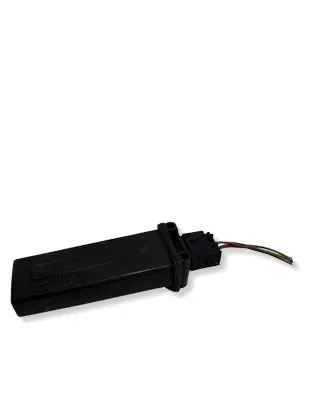 BMW 7 F01 F02 F03 F04 Tire pressure control unit 6864952