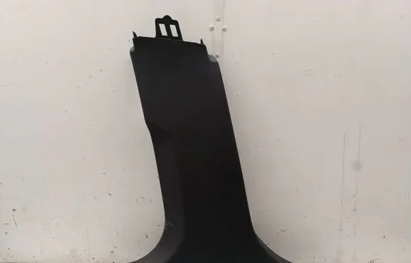 BMW 2 F44 (B) pillar trim (bottom) 7475575