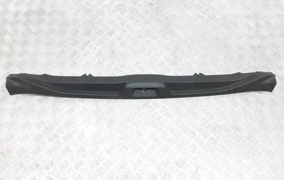 Volvo V70 Trunk/boot sill cover protection ETRBA