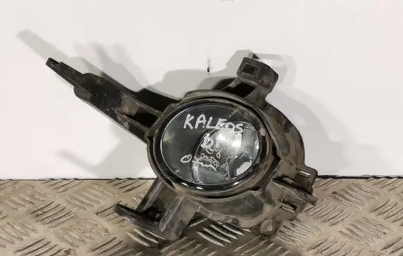 Renault Koleos I Front fog light