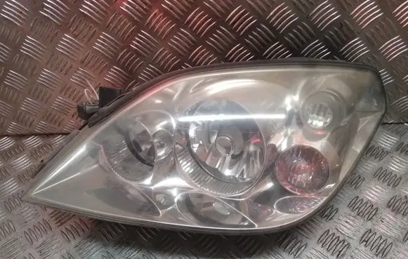 Nissan Primera Headlight/headlamp 1EJ23801111 26060AU81C