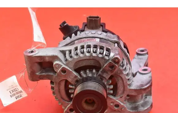 Volvo C30 Generator/alternator 3M5T-10300-NC