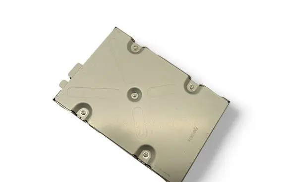 Audi A4 S4 B8 8K Camera control unit module 8T0907441C