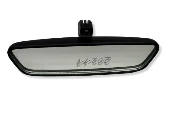 Mercedes-Benz A W169 Rear view mirror (interior) E1010797