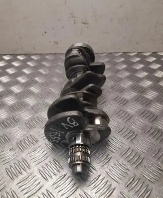 Renault Clio V Crankshaft 2719R