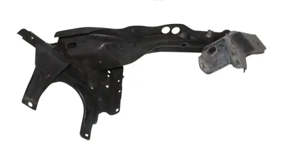 Mercedes-Benz CLS C219 Headlight/headlamp mounting bracket