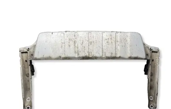 Volvo XC90 Bumper protection for All-terrain vehicles (jeeps) 