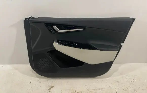 KIA EV6 Front door card panel trim