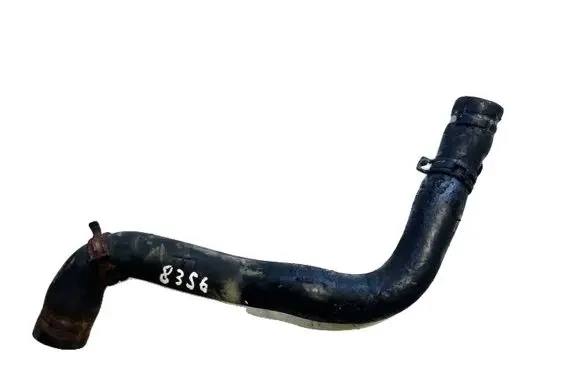 Renault Scenic II - Grand scenic II Heater radiator pipe/hose 
