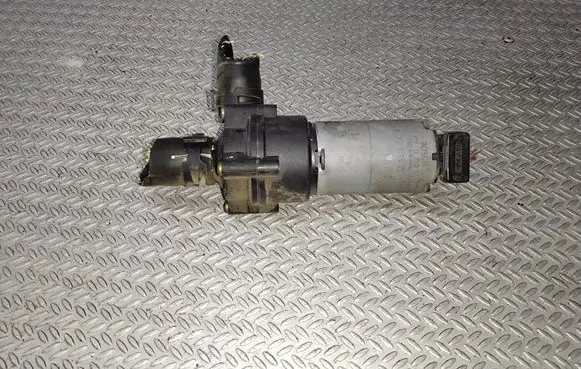 Mercedes-Benz Vaneo W414 Electric auxiliary coolant/water pump 0018351364 0392020026