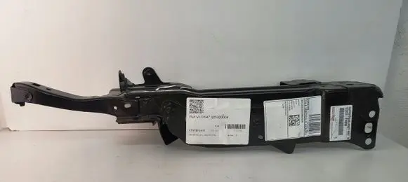 Toyota C-HR I Radiator support slam panel 53203-F4900