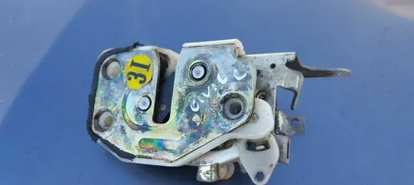 Honda Civic Front door lock