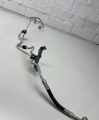 Alfa Romeo Stelvio Air conditioning (A/C) pipe/hose 00505485670 C102D727 22018