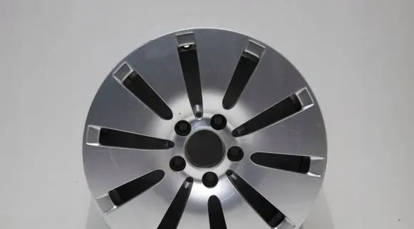 Mercedes-Benz C W205 R16 alloy rim 