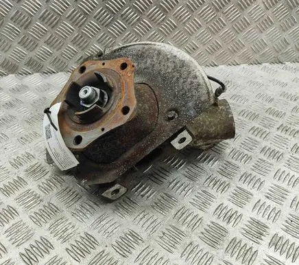 Porsche Cayman 981 Front wheel hub 99734165705
