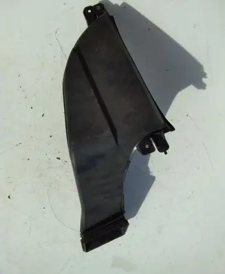 Opel Insignia B Cabin air duct channel 