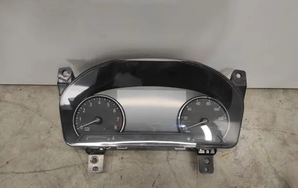Ford Explorer VI Speedometer (instrument cluster) LB5T10849AE