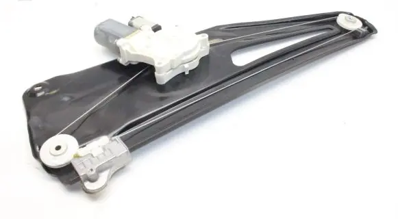 Land Rover Range Rover L405 Rear window lifting mechanism without motor 919385101