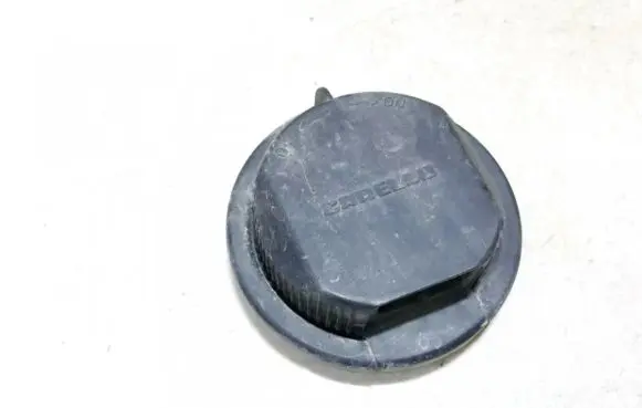 Alfa Romeo 156 Headlight/headlamp dust cover 38420749