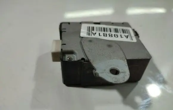 Toyota Avensis Verso Door control unit/module 8974144060