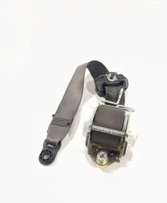 Jaguar XF X250 Front seatbelt 9X23F611B08 34097058C
