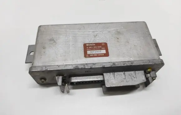ABS control unit/module