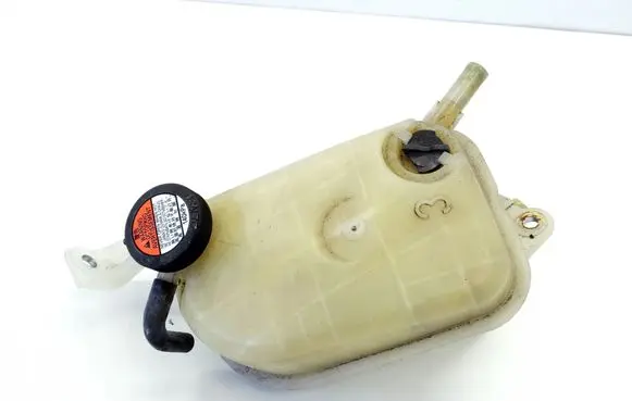 Toyota Verso-S Coolant expansion tank/reservoir 164A20X010