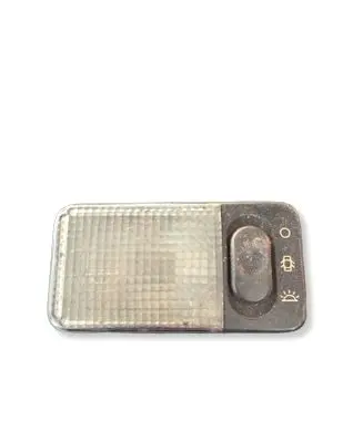 Peugeot 206 Other interior light 