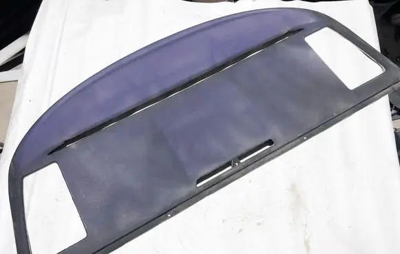 BMW 8 E31 Trunk separation 51468124135 8124135