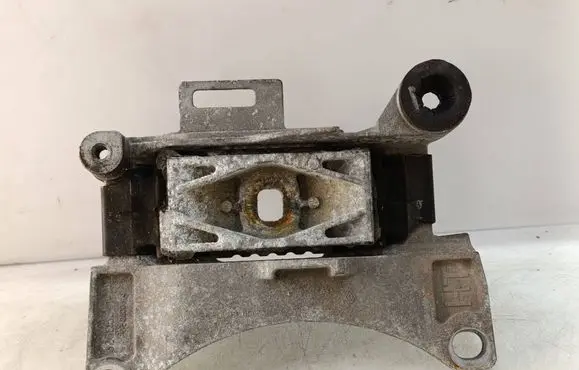 Renault Scenic III - Grand scenic III Engine mount bracket 112200014R