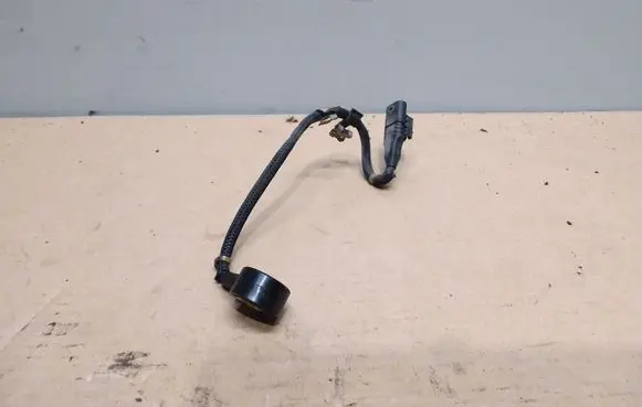 Detonation knock sensor