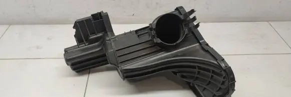 Citroen C5 Aircross Intake resonator 9814006180