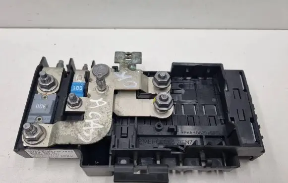 Mercedes-Benz A W176 Positive wiring loom A2465401850 2465401850