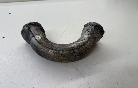 Volkswagen Transporter - Caravelle T5 Intercooler hose/pipe 