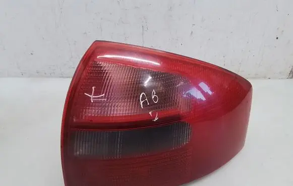 Audi A6 S6 C5 4B Rear/tail lights