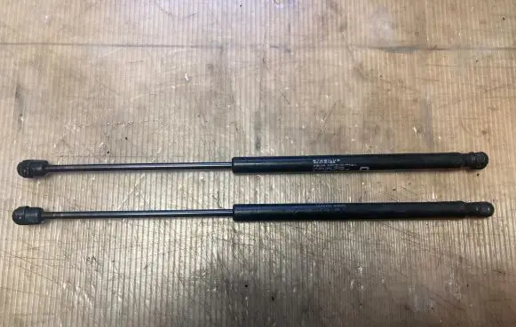 Mitsubishi Outlander Tailgate/trunk strut/damper 5802A007 5802A008