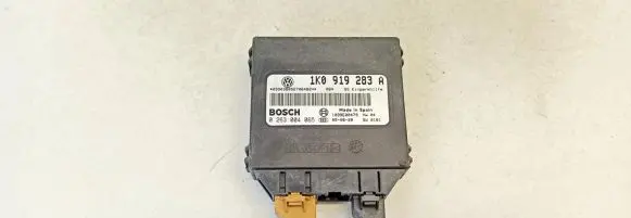 Volkswagen Golf V Parking PDC control unit/module 1k0919283a 0263004065