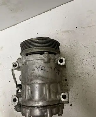 Mazda 3 I Air conditioning (A/C) compressor (pump) 1255