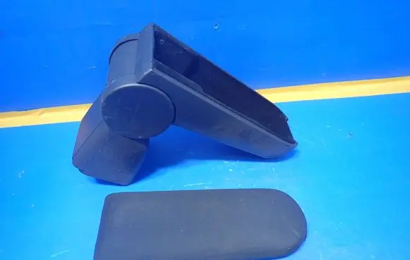 Skoda Roomster (5J) Armrest 